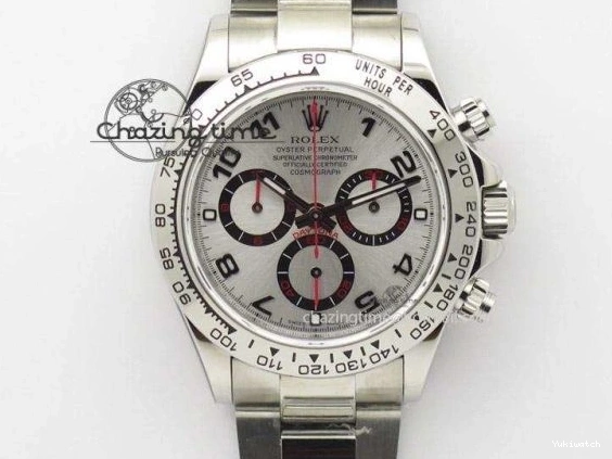 Best A3235 Dial 1:1 126334 41 SS V2 Jubilee Markers Stick Clone Silver REF on Bracelet DateJust Edition 0512